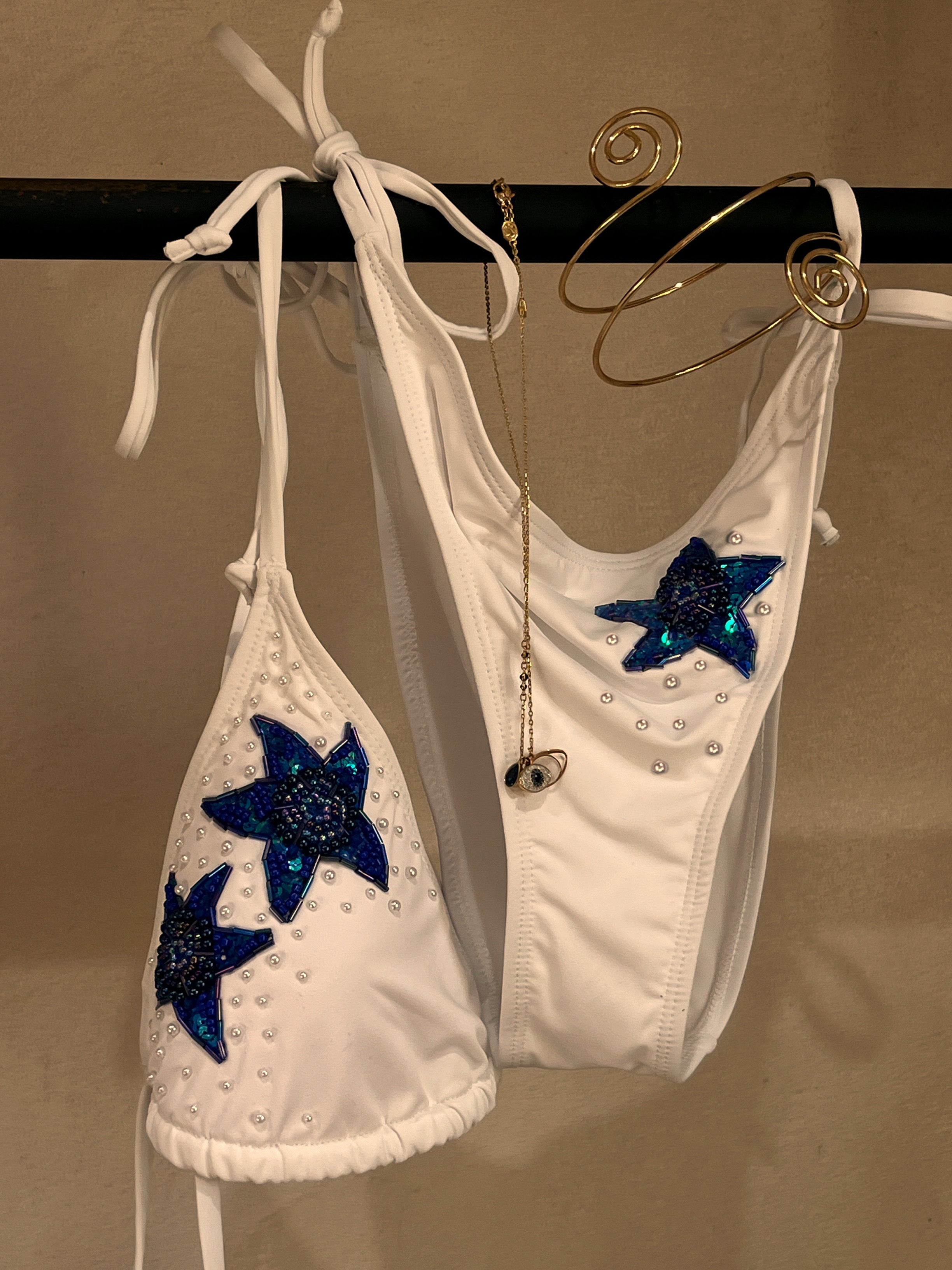 Custom Bikini Set