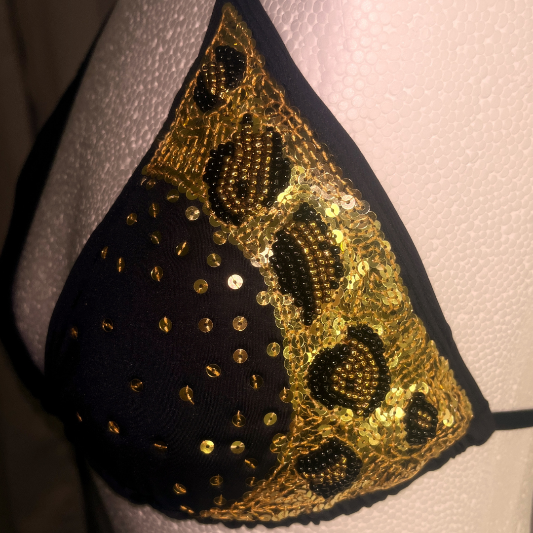 Custom Bikini Set